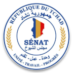 Sénat du Tchad