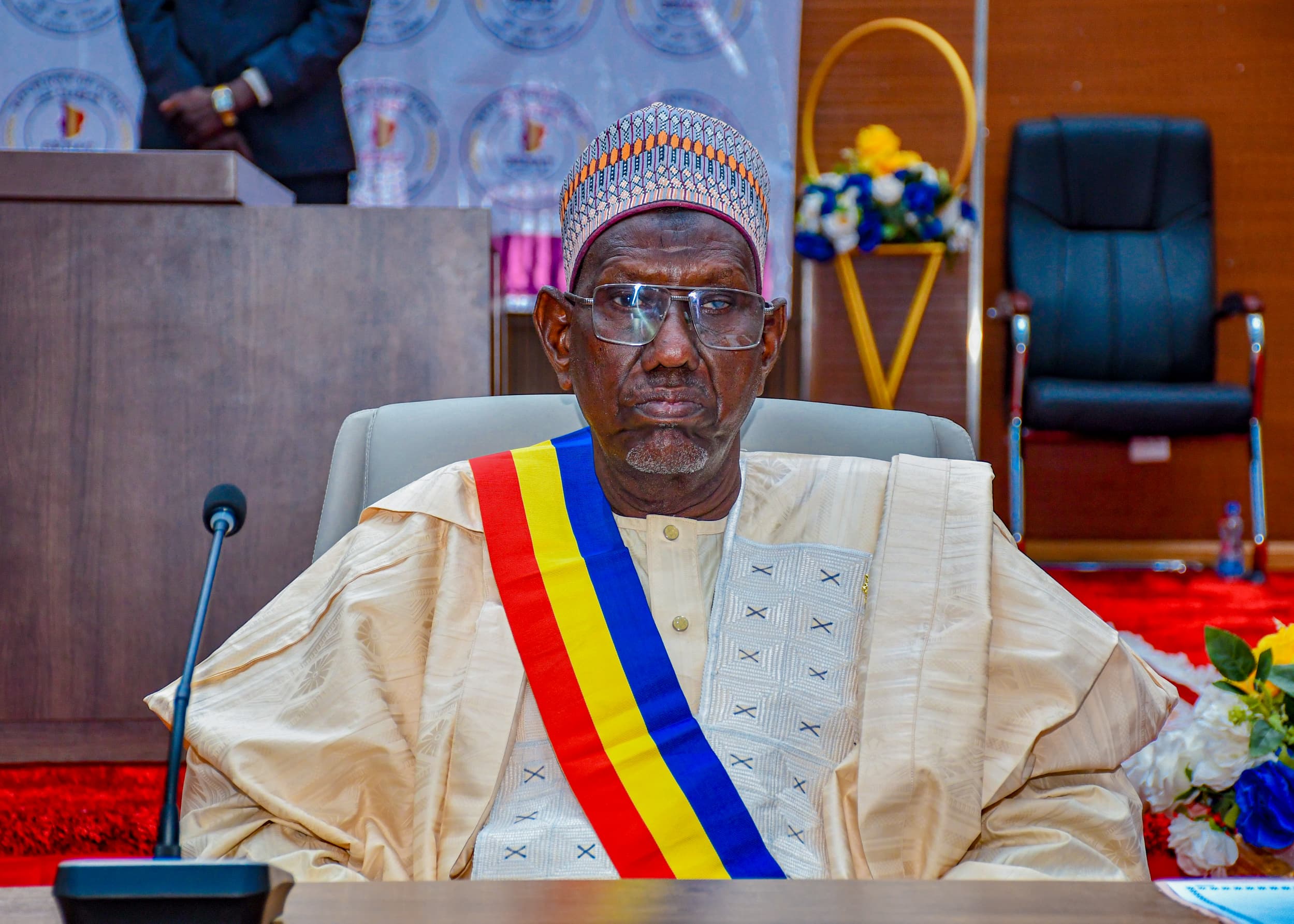 Abakar Youssouf Abdou