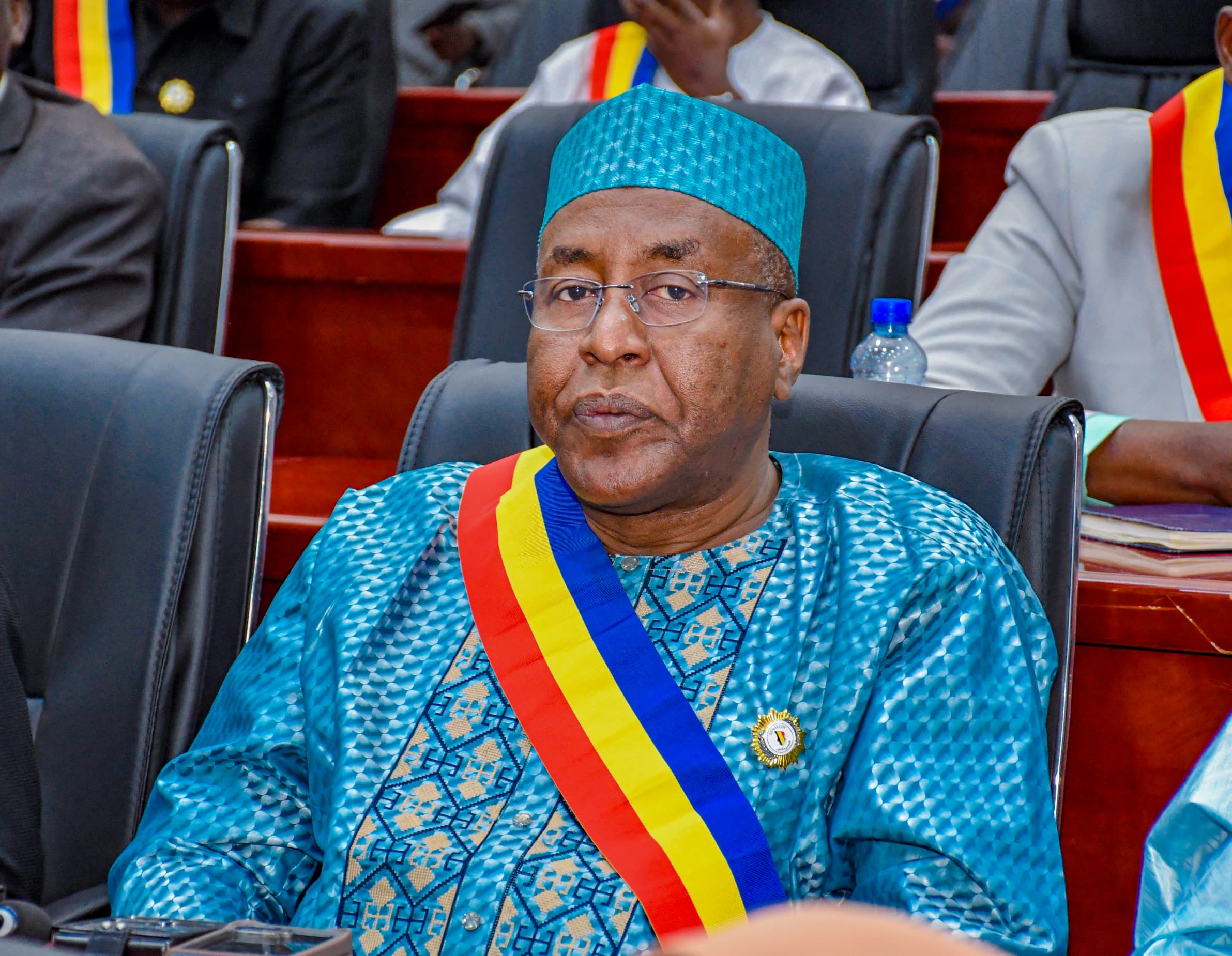 Abakar Moussa Kalle