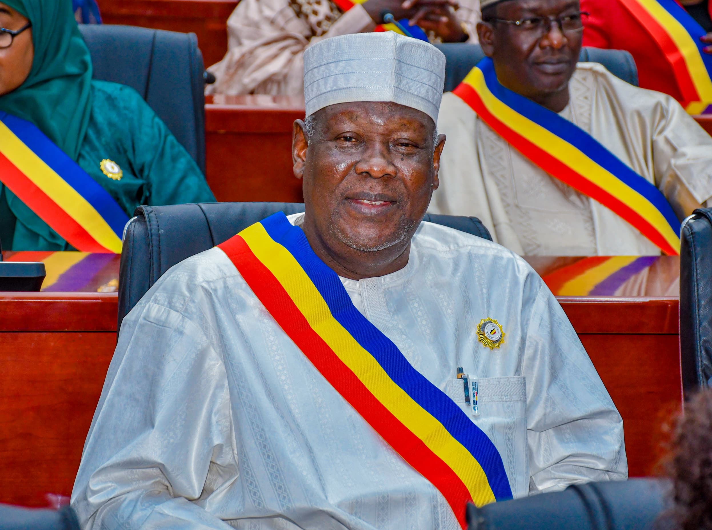 Hassane Saline Hizane