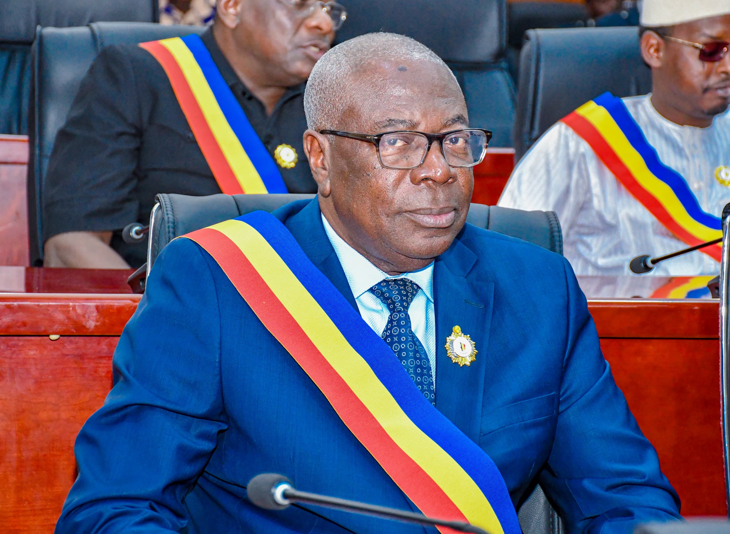 Djimtibaye Labia Neldjita