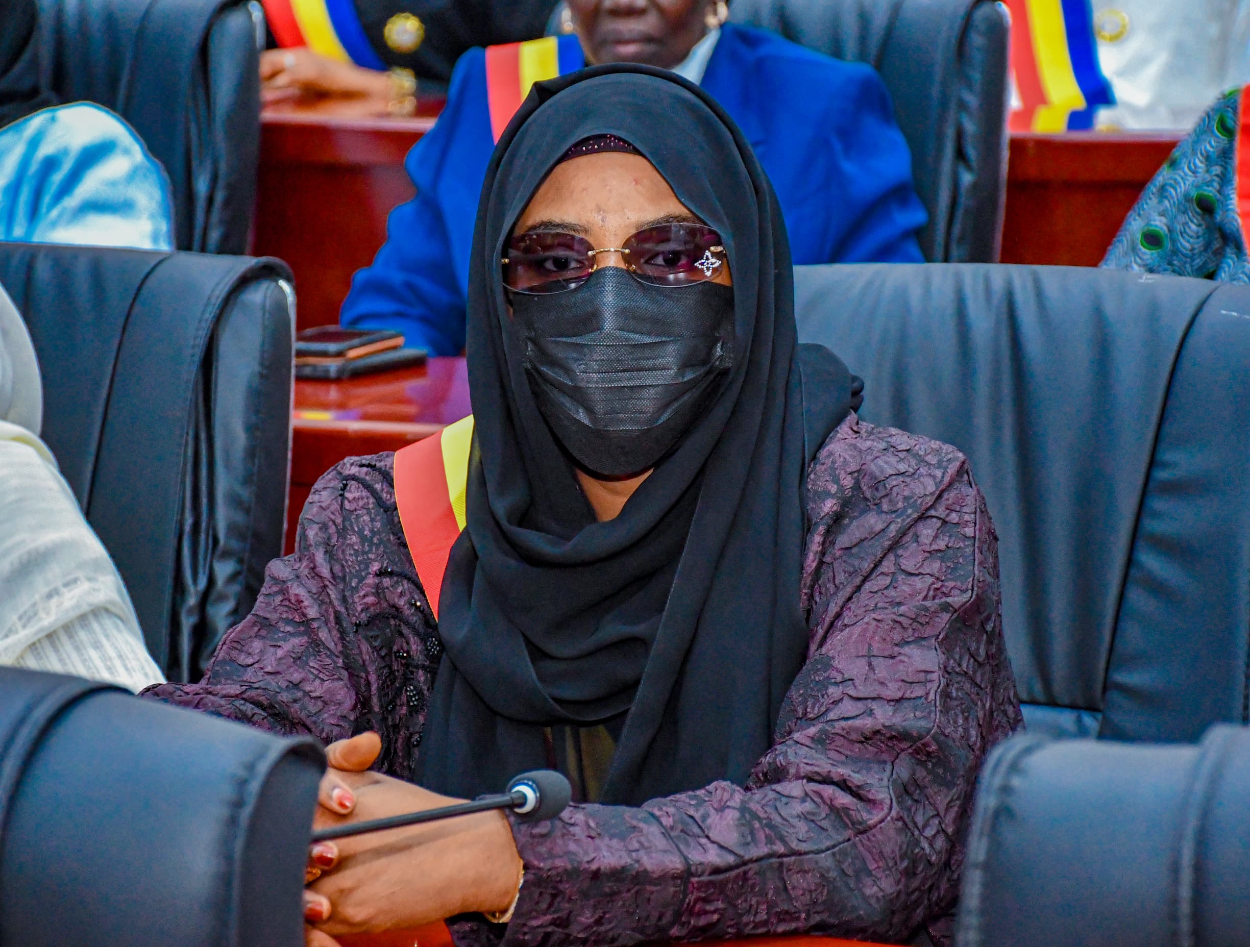 Halime Moussa Rozi