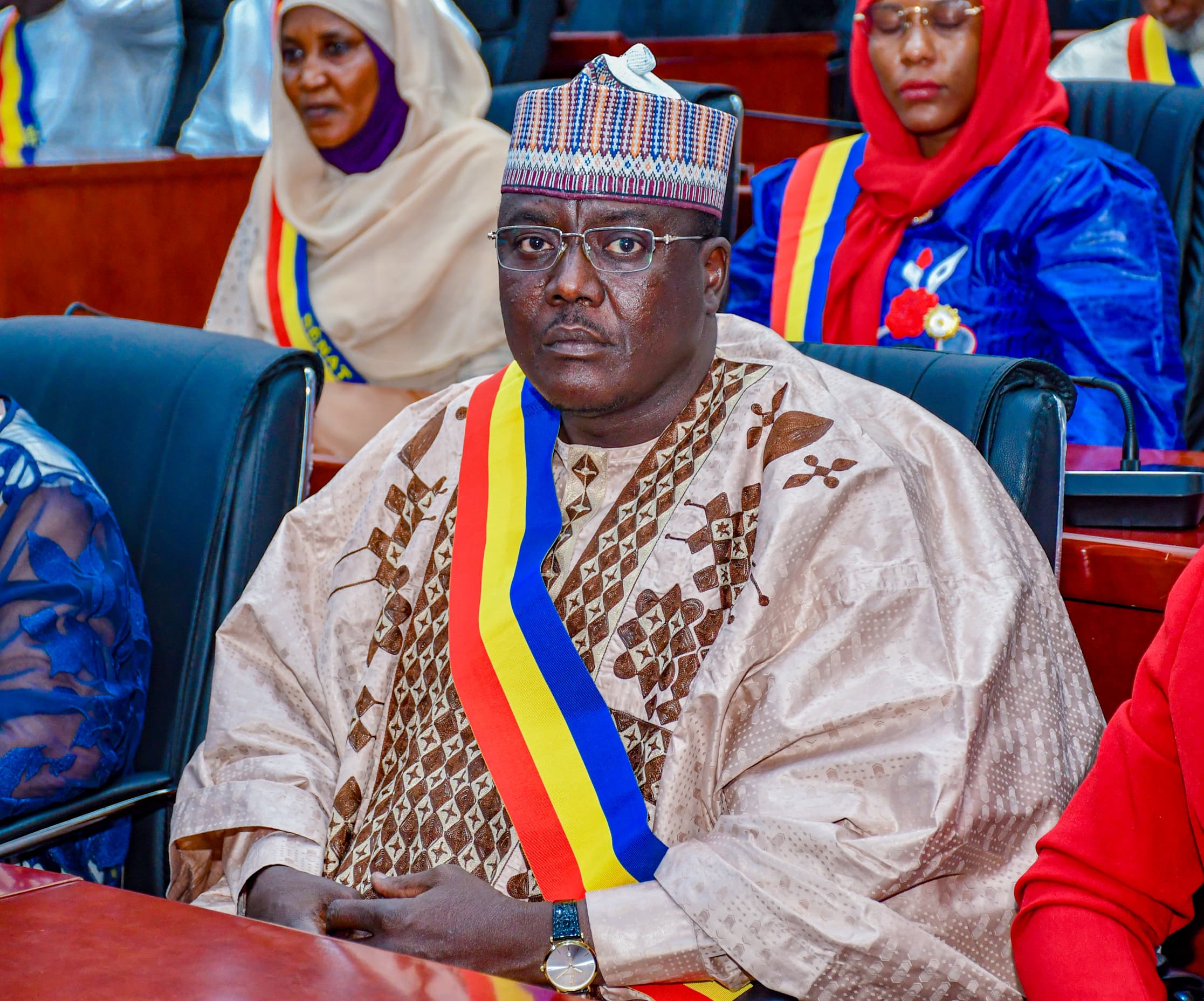 Abakar Ben Dogo