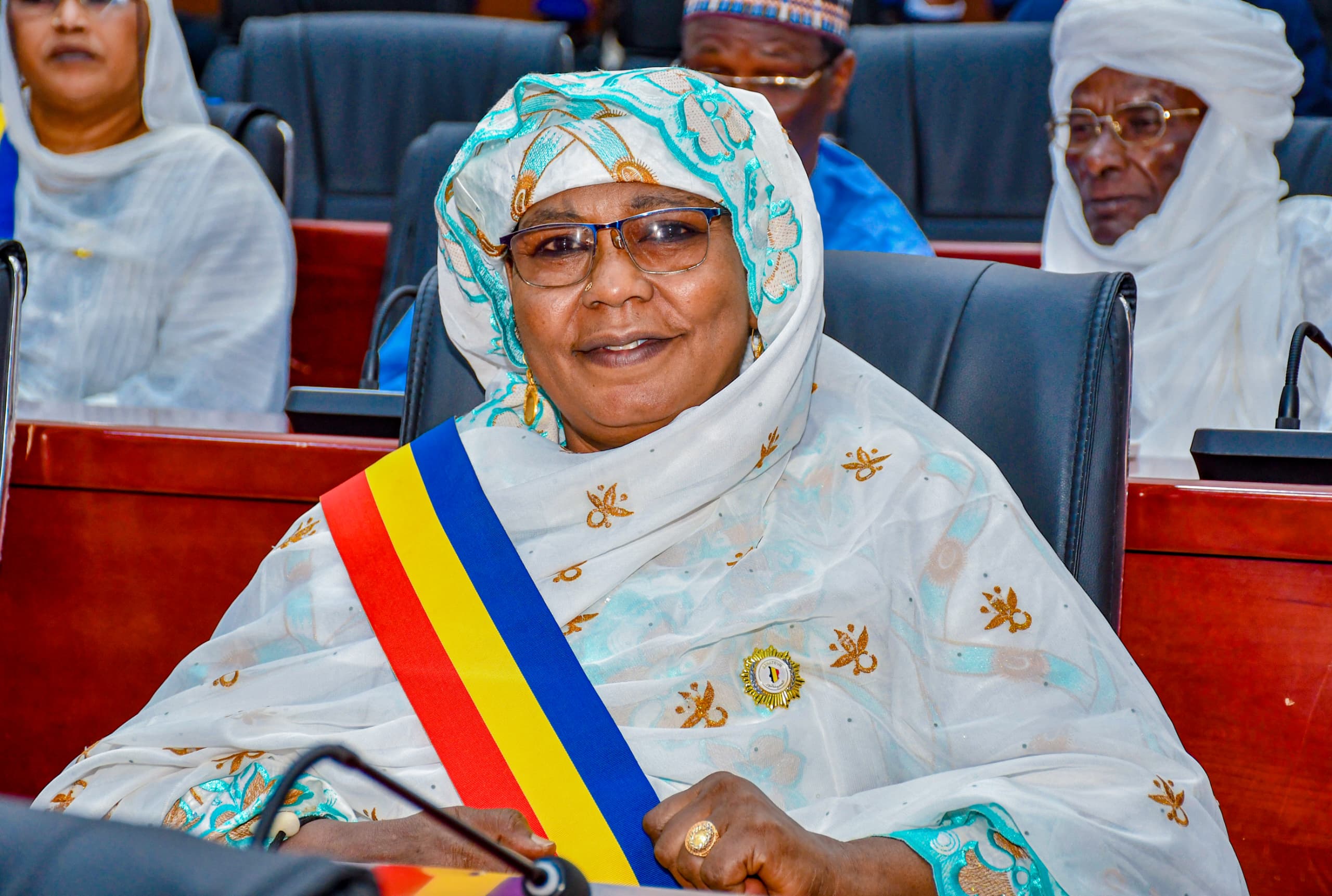 Fatime Djadda Kampar