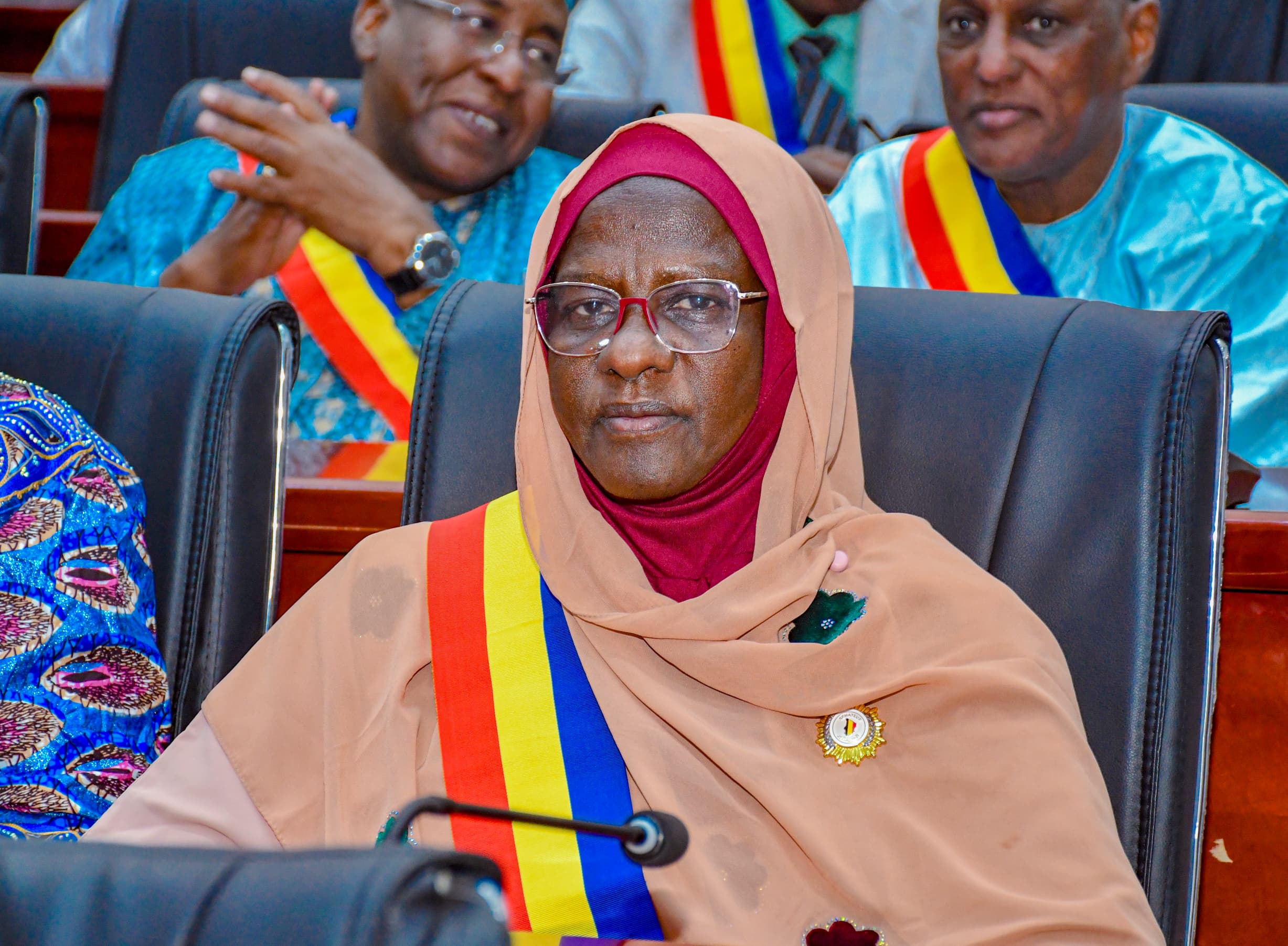 Kaltouma Brahim Abdelkerim